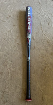 Easton Reflex BX74 Adult Baseball Bat 33 / 30 oz 2 5/8&quot; Aircraft Alloy - $34.20