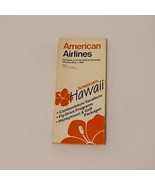 American Airlines Domestic &amp; International Timetable Effective May 1, 1986 - €6,90 EUR