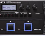 Multi-Effects Pedal For Guitar, Boss Gt-1. - $254.94