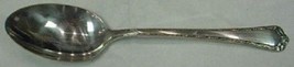 An item in the Antiques category: Rosemary by Easterling Sterling Silver Serving Spoon 8 1/2"