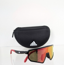 Brand New Authentic Adidas Sunglasses SP 0017 01L SP0017 Frame - £77.68 GBP