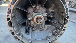 Manual Transmission 203 Type C240 Fits 01-03 MERCEDES C-CLASS 54936 image 3