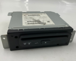 2013 Dodge Ram 1500 Entertainment DVD Player P05091217AB OEM G02B18052 - $80.63