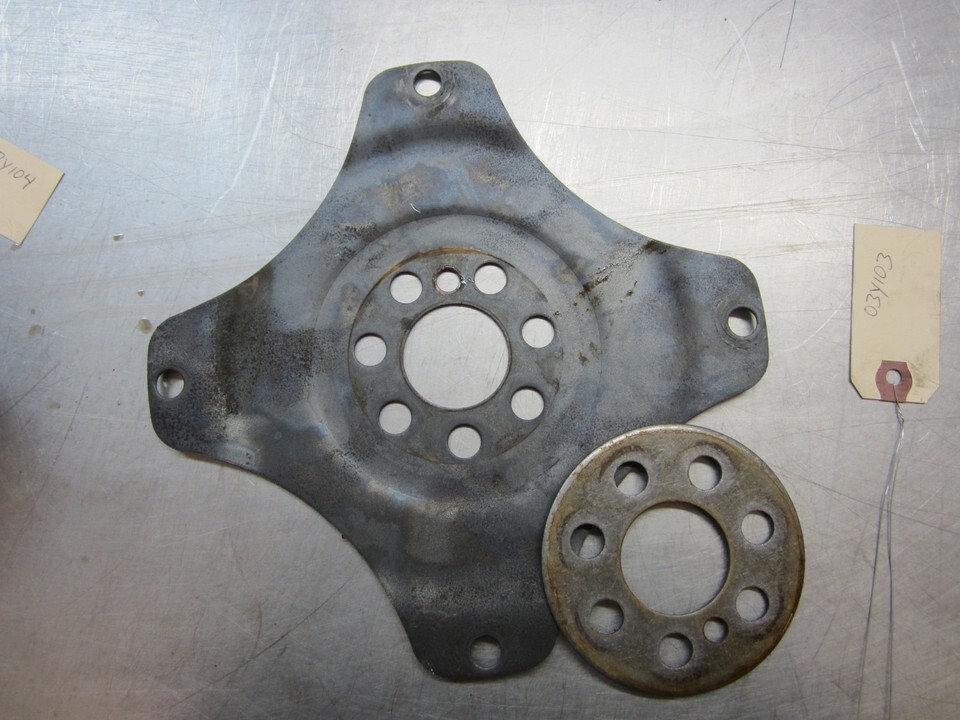 Flexplate For 14-16 HYUNDAI ELANTRA GT  2.0 - $39.55