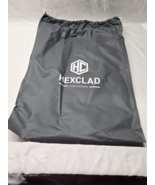 8 New HEXCLAD Hybrid Cookware Drawstring BAGS ONLY - Protect Your Invest... - $52.73 CAD