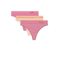 Juniors' Seamless Boyshort