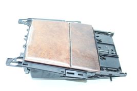 10-13 MERCEDES-BENZ E350 SEDAN Center Console Ash Tray F3704 image 4