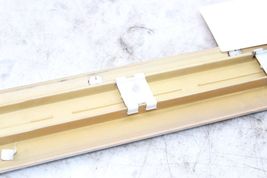 00-06 MERCEDES-BENZ CL500 Rear Right Quarter Panel Molding Trim F1198 image 8