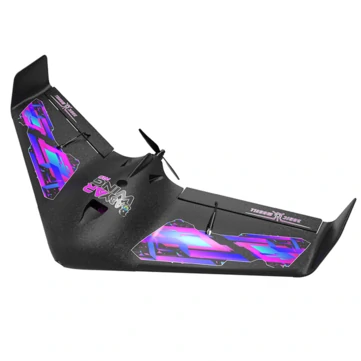 Sonicmodell Baby AR Wing Pro 682mm Wingspan EPP FPV Flying Wing RC Airpl... - $141.57
