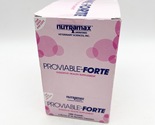 Nutramax Proviable-Forte  Cats &amp; Dogs Probiotics 180 caps exp 5/25 - $99.99