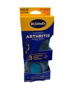 Dr. Scholl&#39;s Women&#39;s Orthotics for Arthritis Pain Sizes 6-10 No Trimming... - $25.93 CAD