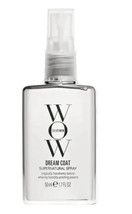 COLOR WOW Dream Coat Supernatural Spray 1.7oz / 50ml Travel Size - £10.24 GBP