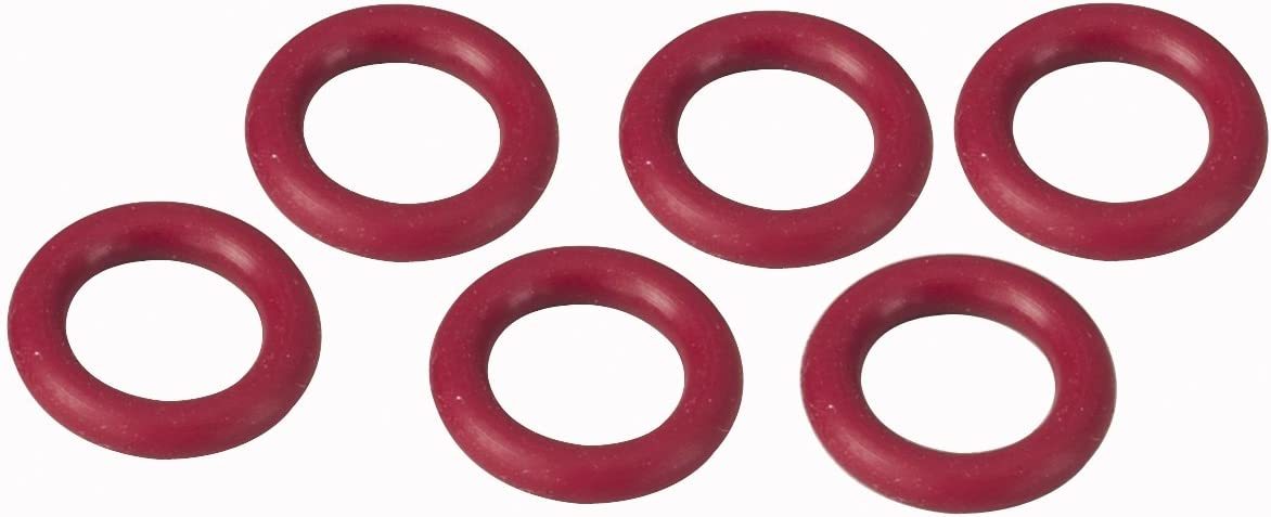 Robinair (18180) Replacement O-Rings - Pack of 6 - $37.99