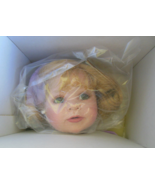 Marie Osmond “Lilac” Four Seasons Flowers Doll Brand New! - $321.75