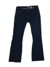 DKNY Ludlow Womens 10 Blue  Denim Jeans - $25.00
