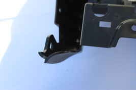 2008-2010 MINI COOPER CLIMATE CONTROL KNOB PANEL WITH AUX   R1323 image 12