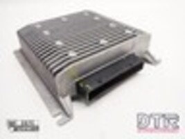 Vw Passat Jetta Beetle Tiguan Radio Audio Stereo Amp Amplifier 5c6035456A image 9