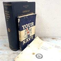 American Practical Navigator 1962 An Epitome of Navigation 1962 - Correc... - $33.25