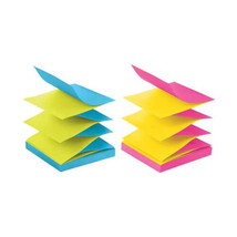 Post-it Pop-up Notes 76x76mm (12pk) - Captown 1 - £42.92 GBP