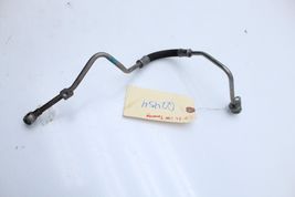 09-12 VOLKSWAGEN TOUAREG TURBO OIL SUPPLY LINE Q2454 image 10