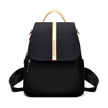 2021 New High Quality Women BackpaOxCloth Shoulder Bags for Women School Bags fo - £49.07 GBP