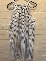 Mango Suit Polka Dot Dress - $11.34