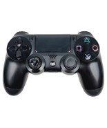 Sony Playstation 4 Wireless Controller Black - FOR PARTS - £14.02 GBP