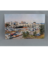 Vintage Postcard - Canadian Pacific Ferry Terminals Nanaimo - Coast Publ... - $15.00