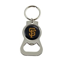 MLB San Francisco Giants Bottle Opener Key ring - $291.29 MXN