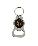 MLB San Francisco Giants Bottle Opener Key ring - $21.66 CAD