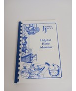Jumbo Jacks Helpful Hints Almanac - $134.52 MXN