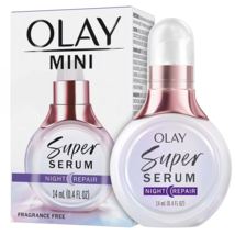 Olay Minis Super Serum Night Repair 14ml (0.4 fl oz) - $9.89