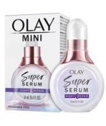 Olay Minis Super Serum Night Repair 14ml (0.4 fl oz) - $182.84 MXN