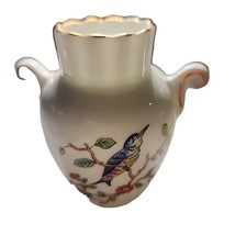 Aynsley Pembroke Reproduction of 18th Century Aynsley Design Small bud vase - £8.52 GBP