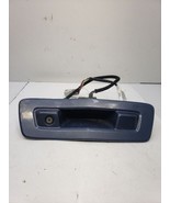 Camera/Projector Camera In Liftgate Opt UVC Fits 09-12 TRAVERSE 982448 - $1,000.24 MXN