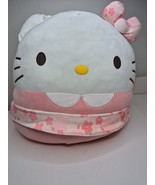 Squishmallows 20&quot; Hello Kitty Original JUMBO Plush - Cherry Blossom - RA... - $696.90 MXN
