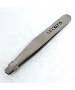 Sally Hansen La Cross Tini-Tweeze Square Tip Precision Tweezers - $22.95