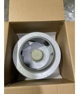 New Ziehl-abegg RH40M-4DK.4C.1R Cooling Fan Supporting Wind Guide Ring - $793.27 CAD