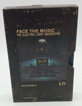 The Electric Light Orchestra Face The Music Cassette US-CA546-H - £39.56 GBP