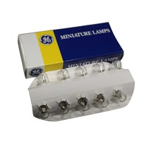 GE 26591-755 Miniature Automotive Light Bulb - $10.79