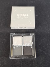 Colourpop Nickel And Dimed Pressed Powder Palette 0.19 Oz - $8.86
