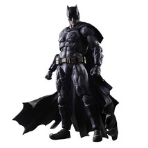 Batman v Superman Dawn of Justice Batman Play Arts Figure - £210.82 GBP