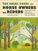 The Green Guide for Horse Owners and Riders - £5.91 GBP