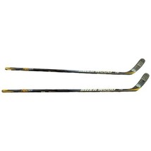 Sherwood Nexon N10 Left Handed Hockey Stick Grip Composite Senior Ice St... - $299.81