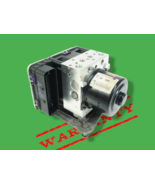 2010-2013 mercedes cl550 s550 4matic abs anti lock pump brake module 221... - $10,105.22 MXN