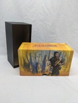 **Empty Box** Mtg Dragon Maze Fat Pack Empty Box - £15.40 GBP