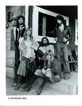 Fleetwood Mac Stevie Nicks 8x10 Photo #N2878 - £3.98 GBP