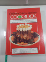 1985 The Culinary Arts Institute Cookbook: An Encyclopedia of Over 4400 Recipes - £7.91 GBP