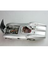 CMC 1/18 Mercedes-Benz W196R, Streamliner 1954/55 M-044 - $650.00