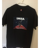 NEW IMUA Maunakea &amp; TMT Medium T-Shirt - $15.97 CAD